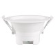 10 x LUMEY LED Downlight Kit Ceiling Bathroom Light CCT Changeable 12W 10 x LUMEY LED Downlight Kit Ceiling Bathroom Light CCT Changeable 12W
