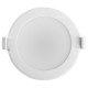 10 x LUMEY LED Downlight Kit Ceiling Bathroom Light CCT Changeable 13W 10 x LUMEY LED Downlight Kit Ceiling Bathroom Light CCT Changeable 13W