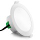 10 x LUMEY LED Downlight Kit Ceiling Bathroom Light CCT Changeable 13W 10 x LUMEY LED Downlight Kit Ceiling Bathroom Light CCT Changeable 13W