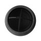 Grillz Outdoor Portable Lightweight Oval Fire Pit Grillz Outdoor Portable Lightweight Oval Fire Pit