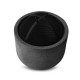Grillz Outdoor Portable Lightweight Round Fire Pit Grillz Outdoor Portable Lightweight Round Fire Pit