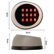 LockMaster Wireless Control Keypad Gate Opener LockMaster Wireless Control Keypad Gate Opener