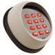 LockMaster Wireless Control Keypad Gate Opener LockMaster Wireless Control Keypad Gate Opener