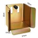 LockMaster Sliding Gate Hardware Accessory Kit LockMaster Sliding Gate Hardware Accessory Kit