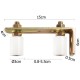 LockMaster Sliding Gate Hardware Accessory Kit LockMaster Sliding Gate Hardware Accessory Kit
