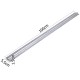 LockMaster Sliding Gate Hardware Accessory Kit LockMaster Sliding Gate Hardware Accessory Kit