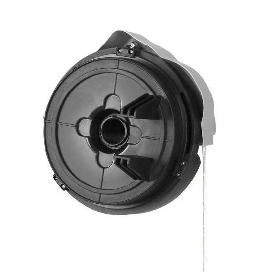 LockMaster Garage Motor Operated Roller Door Opener LockMaster Garage Motor Operated Roller Door Opener