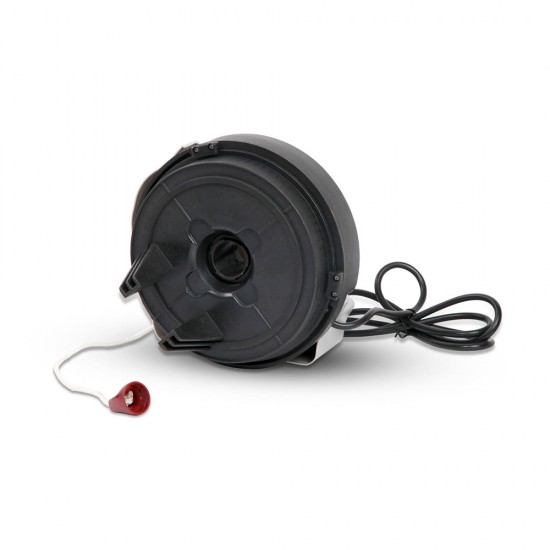 LockMaster Garage Motor Operated Roller Door Opener LockMaster Garage Motor Operated Roller Door Opener