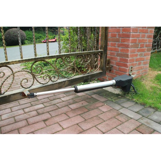 300KG Single Swing Auto Motor Remote Gate Opener 300KG Single Swing Auto Motor Remote Gate Opener