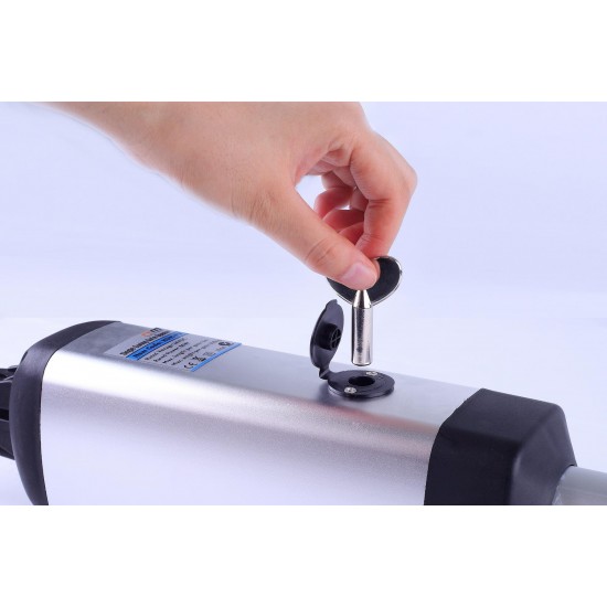 350KG Single Swing Auto Motor Remote Gate Opener 350KG Single Swing Auto Motor Remote Gate Opener