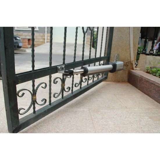350KG Single Swing Auto Motor Remote Gate Opener 350KG Single Swing Auto Motor Remote Gate Opener