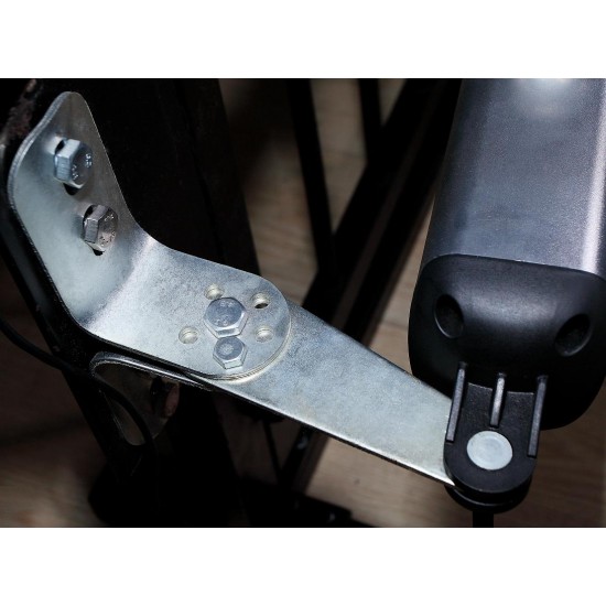 350KG Single Swing Auto Motor Remote Gate Opener 350KG Single Swing Auto Motor Remote Gate Opener