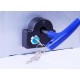1200KG Auto Slide Sliding Gate Opener Automatic w 8m Rail 1200KG Auto Slide Sliding Gate Opener Automatic w 8m Rail