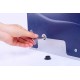 1000KG Auto Slide Sliding Gate Opener Automatic w Solar & 4m Rail 1000KG Auto Slide Sliding Gate Opener Automatic w Solar & 4m Rail