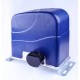 1000KG Auto Slide Sliding Gate Opener Automatic w Solar & 8m Rail 1000KG Auto Slide Sliding Gate Opener Automatic w Solar & 8m Rail