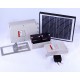 350KG Single Swing Auto Motor Gate Opener with Solar 350KG Single Swing Auto Motor Gate Opener with Solar