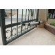 350KG Single Swing Auto Motor Gate Opener with Solar 350KG Single Swing Auto Motor Gate Opener with Solar