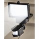 4x Bright Motion Detection Sensor Solar Security Light 4x Bright Motion Detection Sensor Solar Security Light