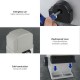 LockMaster Electric Sliding Gate Opener 1200KG With Hardware Kit 4M Rail LockMaster Electric Sliding Gate Opener 1200KG With Hardware Kit 4M Rail