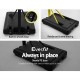 Everfit Adjustable Portable Basketball Stand Hoop System Rim Everfit Adjustable Portable Basketball Stand Hoop System Rim