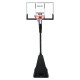 Everfit 3.05M Adjustable Portable Basketball Stand Hoop System Rim Everfit 3.05M Adjustable Portable Basketball Stand Hoop System Rim