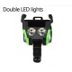 6in1 Multifunction Outdoor Bicycle Audio 6in1 Multifunction Outdoor Bicycle Audio