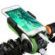 6in1 Multifunction Outdoor Bicycle Audio 6in1 Multifunction Outdoor Bicycle Audio