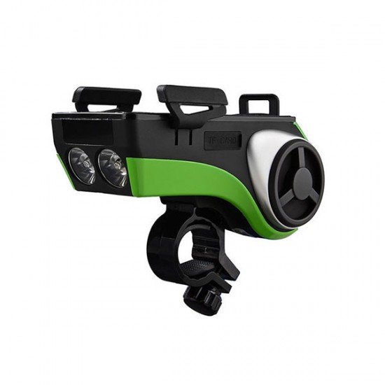 6in1 Multifunction Outdoor Bicycle Audio 6in1 Multifunction Outdoor Bicycle Audio