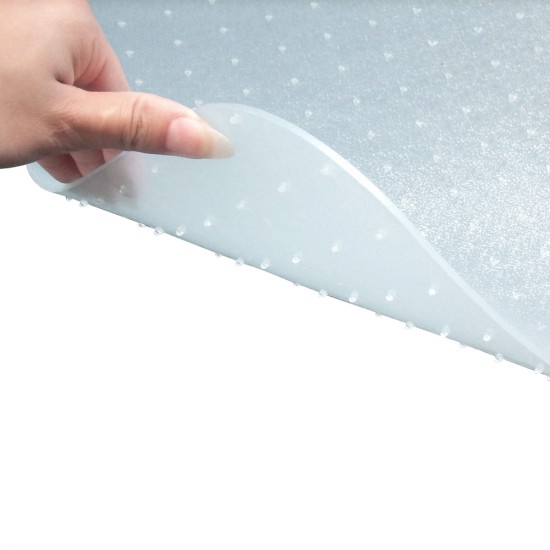 Vinyl Floor Protector 1350 x 1140mm Vinyl Floor Protector 1350 x 1140mm