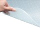 Vinyl Floor Protector 1350 x 1140mm Vinyl Floor Protector 1350 x 1140mm
