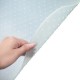 Vinyl Floor Protector 1350 x 1140mm Vinyl Floor Protector 1350 x 1140mm