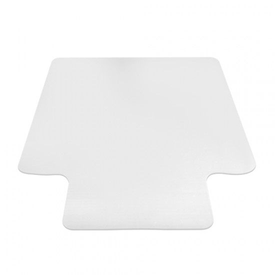135 x 114cm Vinyl Plastic Floor Mat 135 x 114cm Vinyl Plastic Floor Mat
