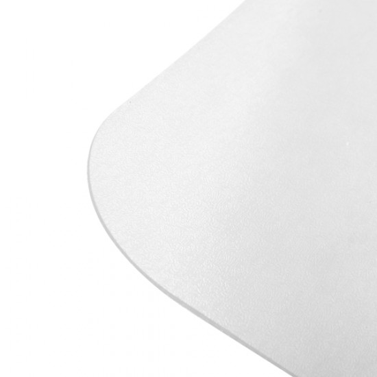 135 x 114cm Vinyl Plastic Floor Mat 135 x 114cm Vinyl Plastic Floor Mat