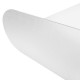 135 x 114cm Vinyl Plastic Floor Mat 135 x 114cm Vinyl Plastic Floor Mat