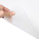 135 x 114cm Vinyl Plastic Floor Mat 135 x 114cm Vinyl Plastic Floor Mat