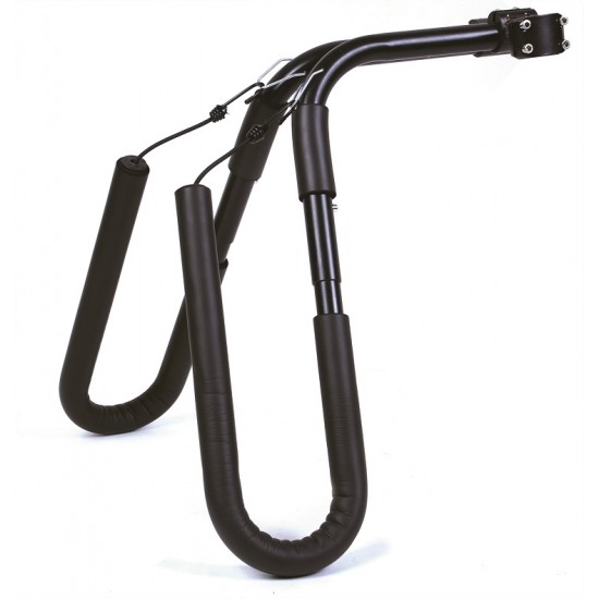 Bicycle Surfboard Rack Carrier Bicycle Surfboard Rack Carrier