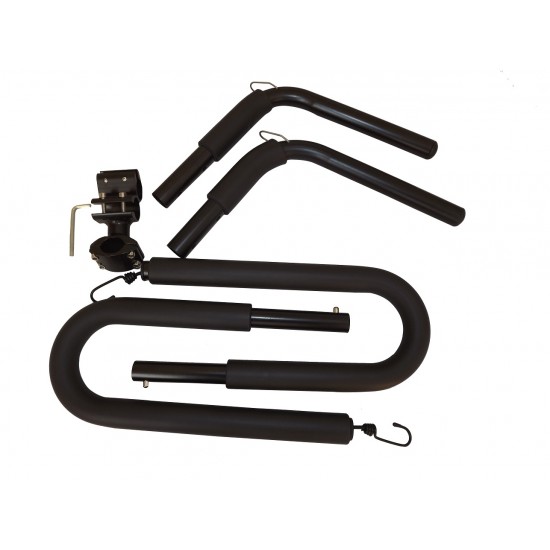 Bicycle Surfboard Rack Carrier Bicycle Surfboard Rack Carrier