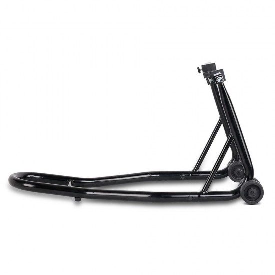 Giantz Rear Motorcycle Stand - Black Giantz Rear Motorcycle Stand - Black