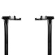 Giantz Rear Motorcycle Stand - Black Giantz Rear Motorcycle Stand - Black