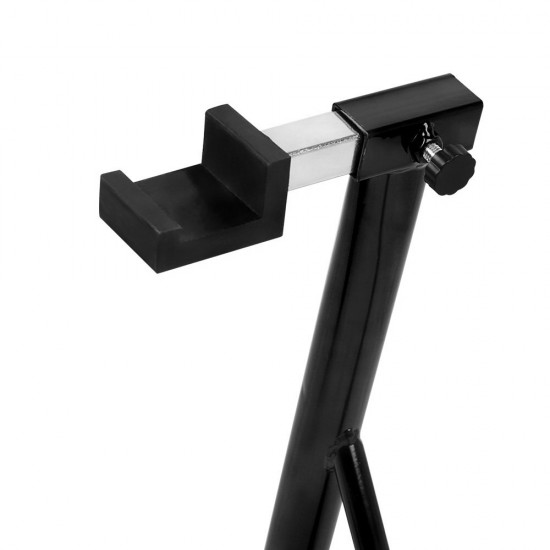 Giantz Rear Motorcycle Stand - Black Giantz Rear Motorcycle Stand - Black
