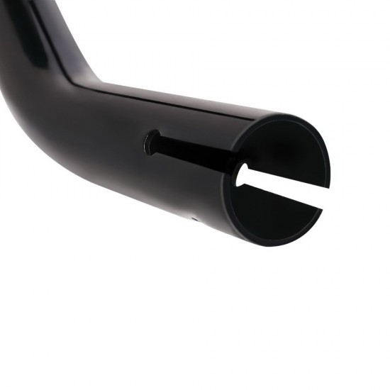 Giantz Rear Motorcycle Stand - Black Giantz Rear Motorcycle Stand - Black