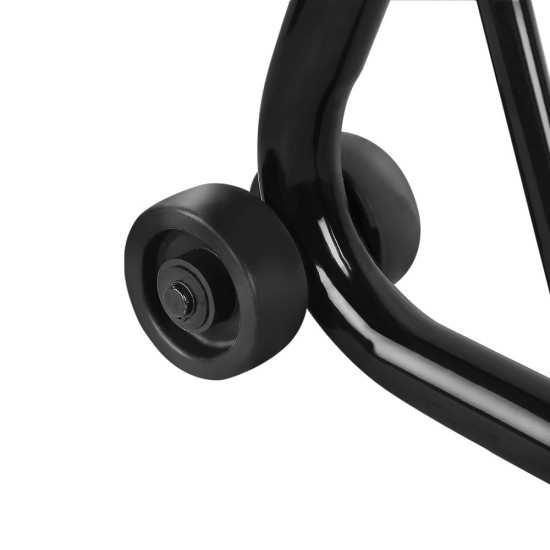 Giantz 2-in-1 Front/Rear Motorcycle Stand Giantz 2-in-1 Front/Rear Motorcycle Stand