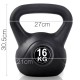 Everfit Kettlebells Fitness Exercise Kit 16kg Everfit Kettlebells Fitness Exercise Kit 16kg