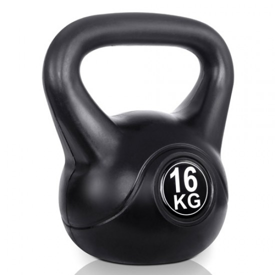 Everfit Kettlebells Fitness Exercise Kit 16kg Everfit Kettlebells Fitness Exercise Kit 16kg