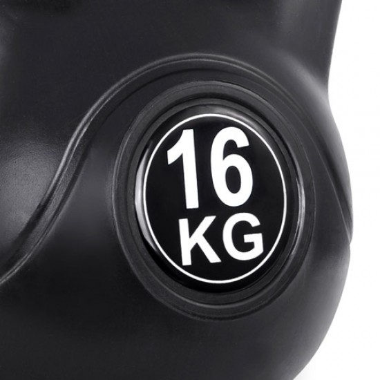 Everfit Kettlebells Fitness Exercise Kit 16kg Everfit Kettlebells Fitness Exercise Kit 16kg