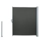 1.8X3M Retractable Side Awning Shade 1.8X3M Retractable Side Awning Shade