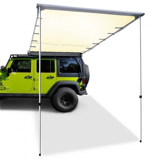 1.4m x 2m Car Side Awning Roof 1.4m x 2m Car Side Awning Roof