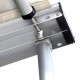 1.4m x 2m Car Side Awning Roof 1.4m x 2m Car Side Awning Roof