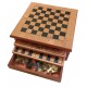 10 in 1 Wooden Chess Board Games Slide Out Best Checkers House Unit Set 10 in 1 Wooden Chess Board Games Slide Out Best Checkers House Unit Set