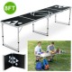 8FT Beer Pong Table 8FT Beer Pong Table